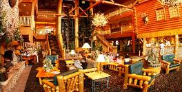 Great Wolf Lodge